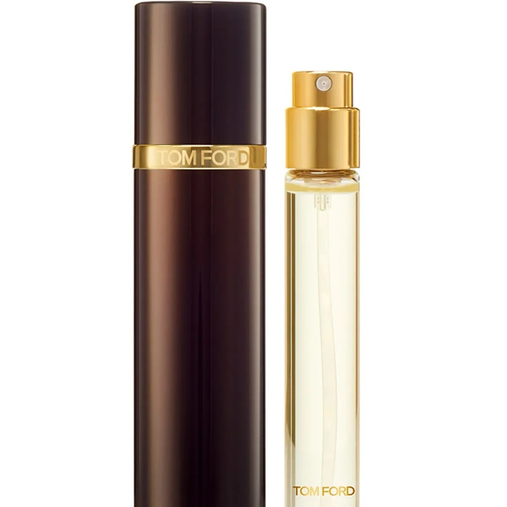 ISO Tom Ford fragrances